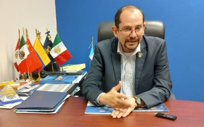 Derivado de la vinculación con sectores públicos, privados y sociales, la actual gestión de la UAS ha alcanzado un 20 % más de convenios en comparación con períodos anteriores