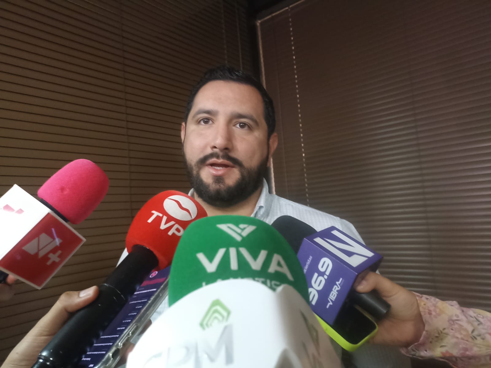 Por concluir el censo de salud y bienestar del programa Casa por Casa