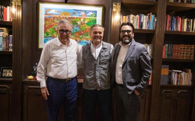 Incrementan a 17 mil 500 Viviendas para el Bienestar en el estado; más sinaloenses tendrán una casa digna.