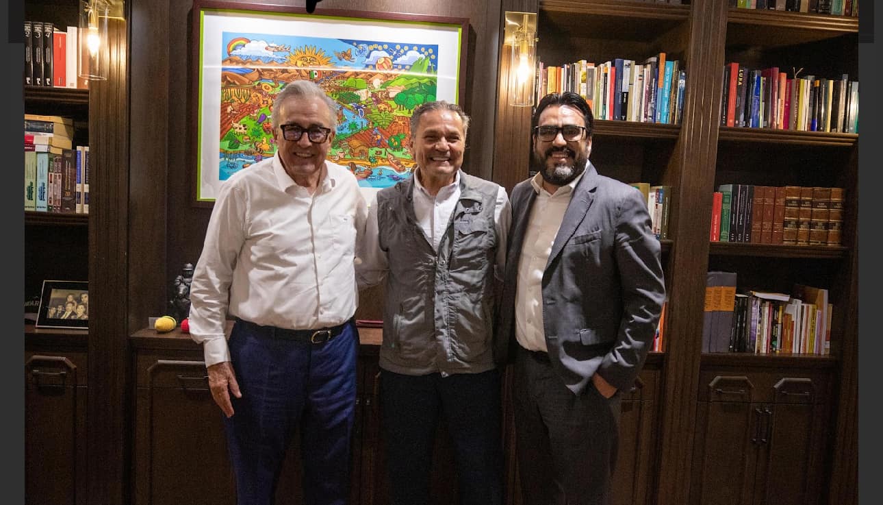 Incrementan a 17 mil 500 Viviendas para el Bienestar en el estado; más sinaloenses tendrán una casa digna.